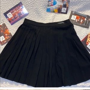 American Apparel Skater Skirt